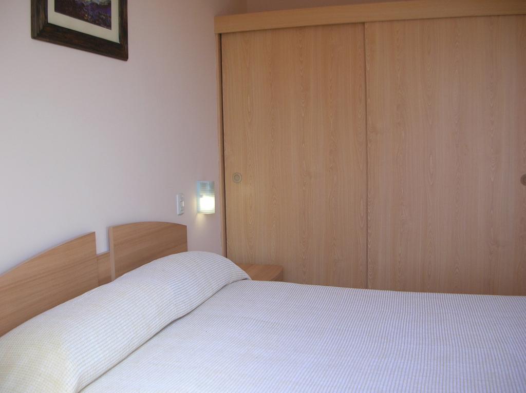 Resort Puertas Del Sol El Quisco Zimmer foto